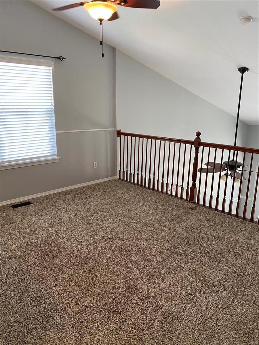 Suncrest Village #1 - Residential Lease