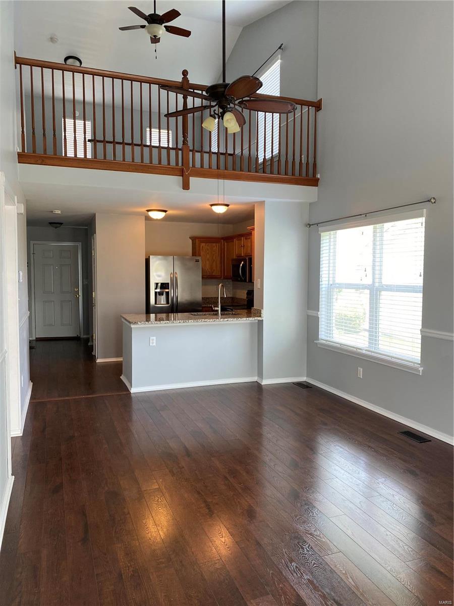 Suncrest Village #1 - Residential Lease