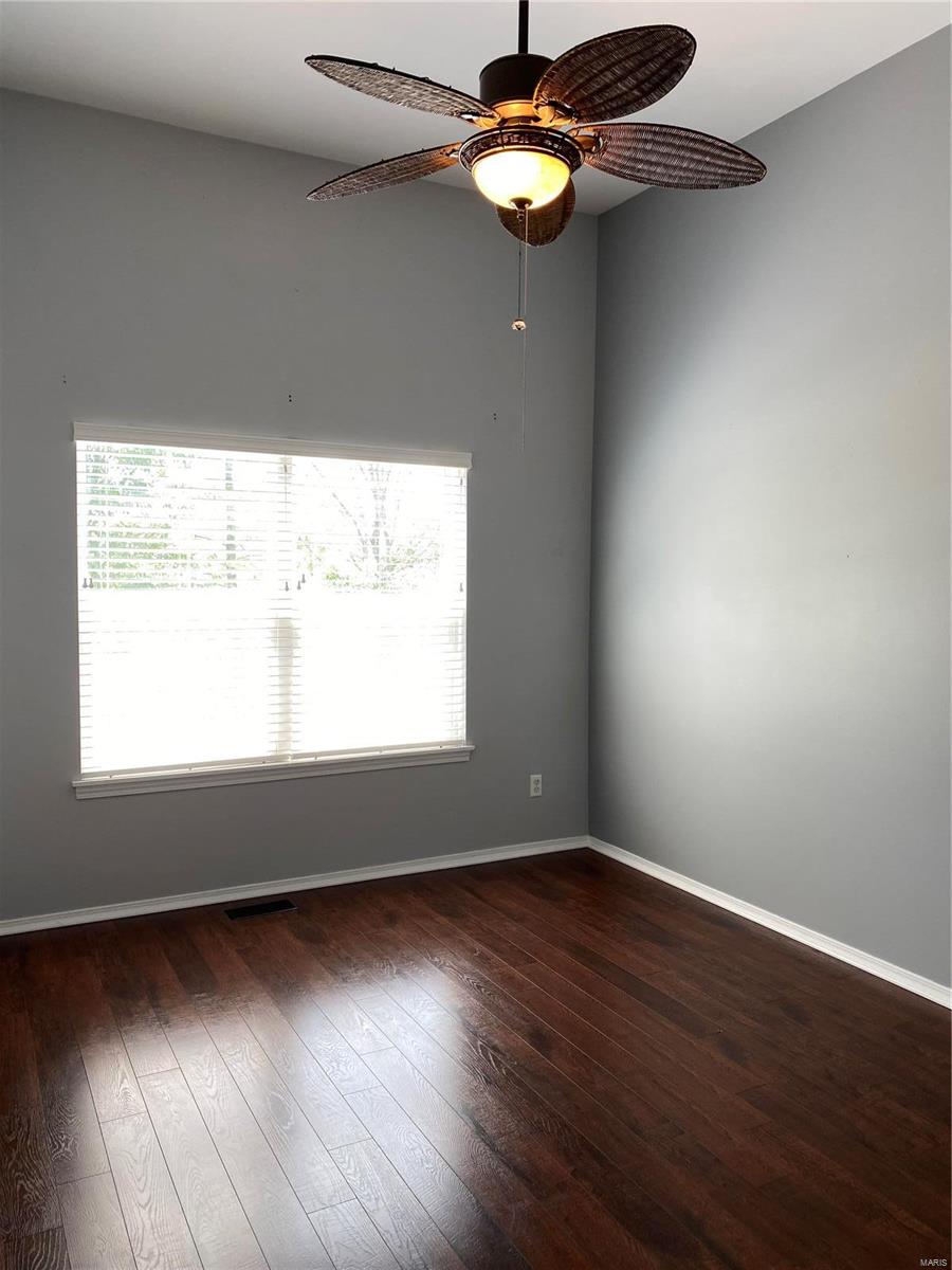 Suncrest Village #1 - Residential Lease