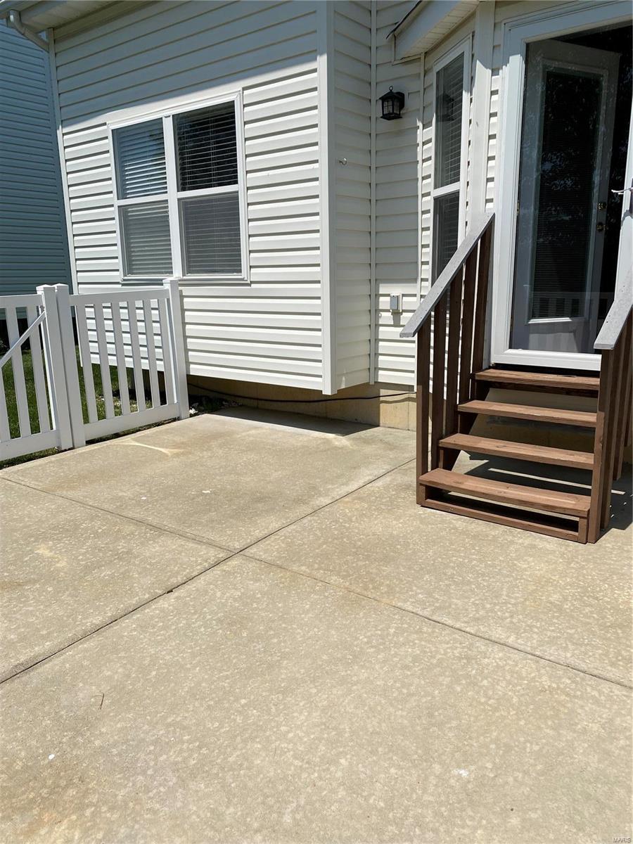 Suncrest Village #1 - Residential Lease