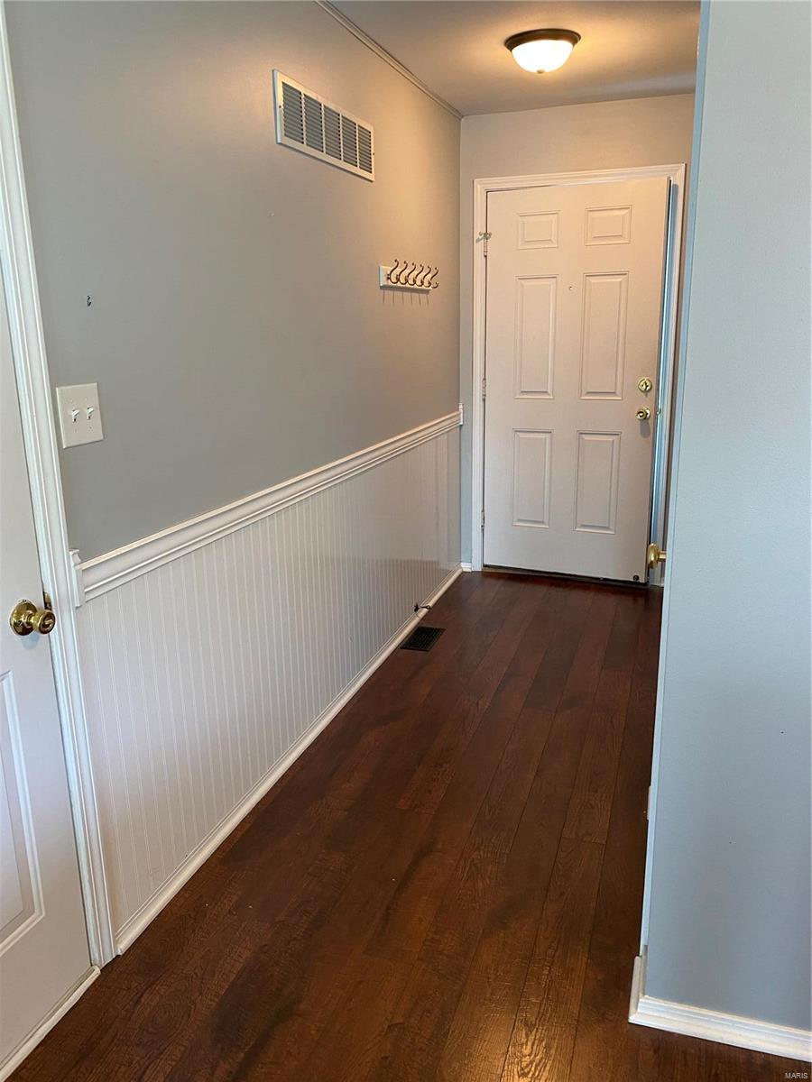 Suncrest Village #1 - Residential Lease