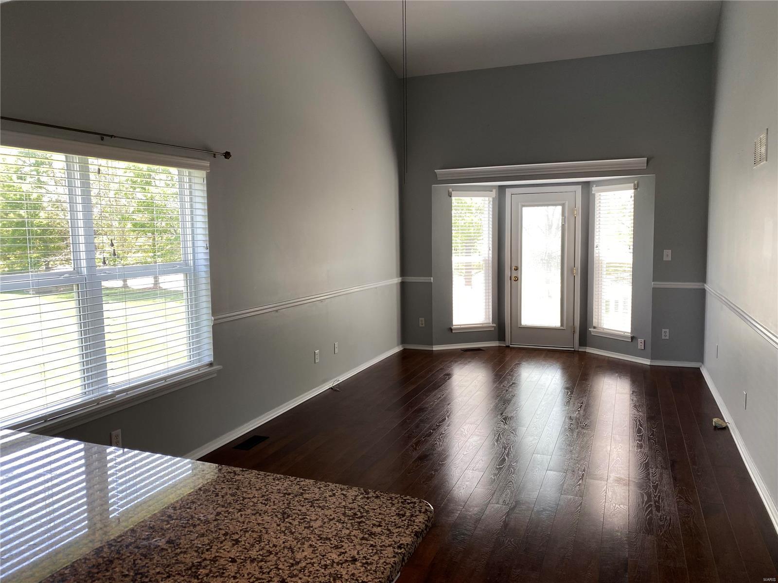 Suncrest Village #1 - Residential Lease