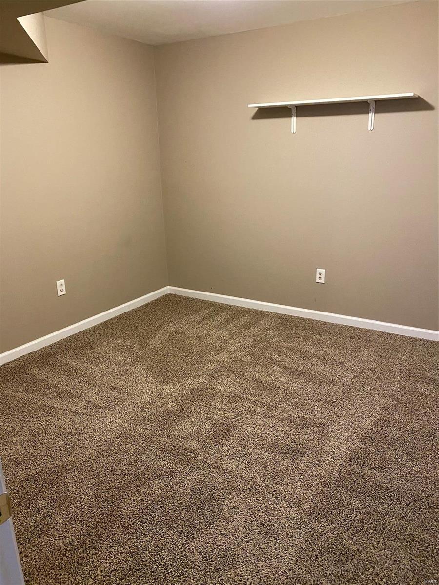 Suncrest Village #1 - Residential Lease