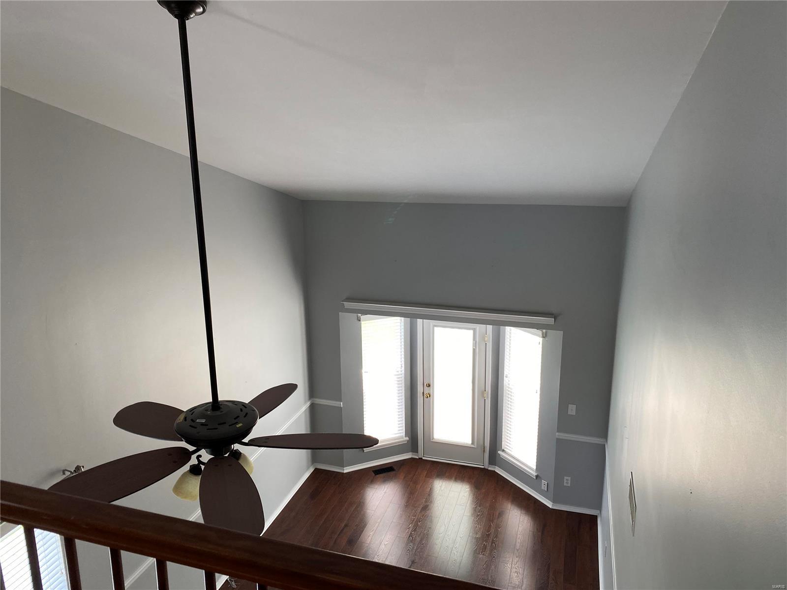 Suncrest Village #1 - Residential Lease