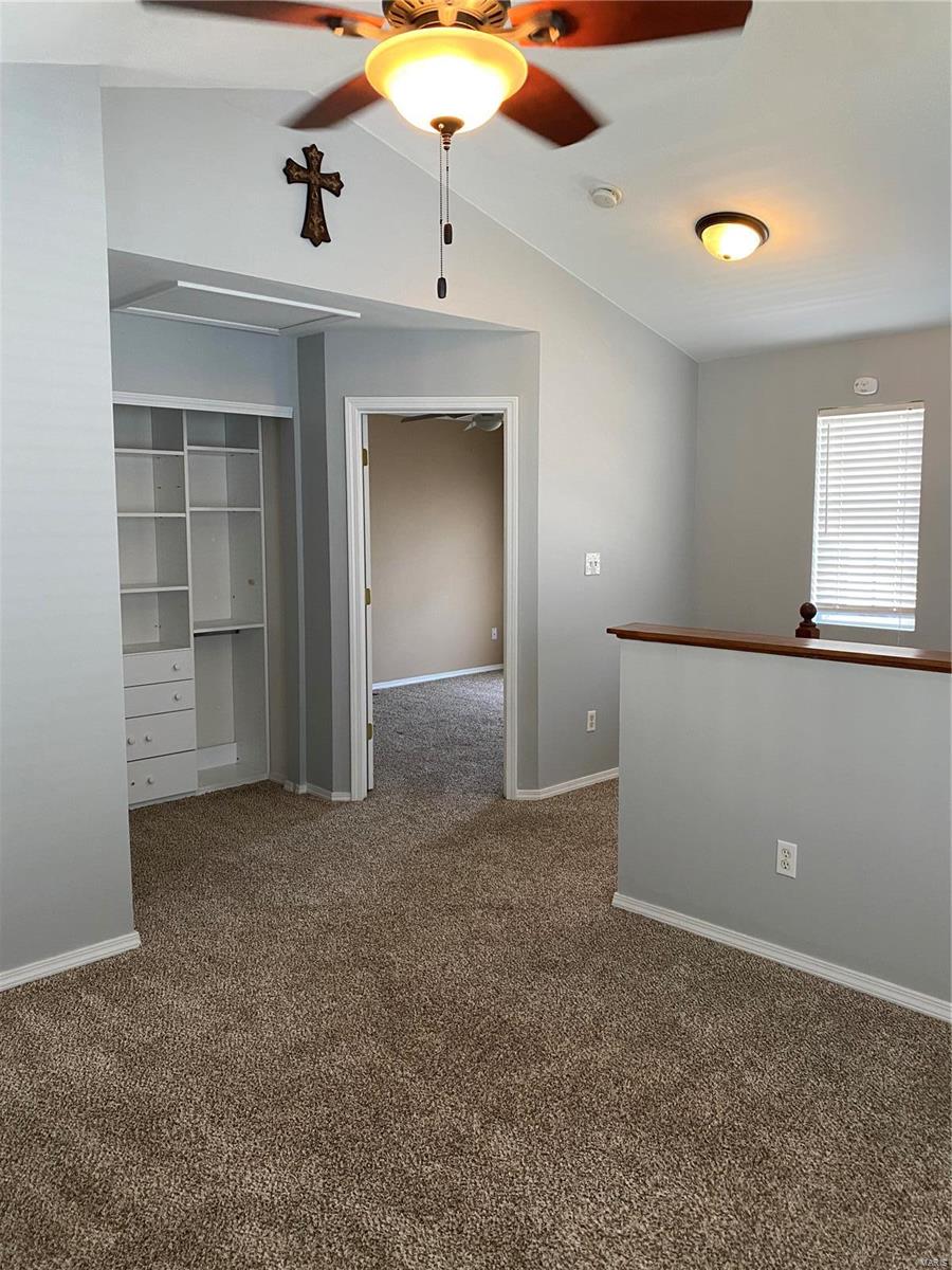Suncrest Village #1 - Residential Lease