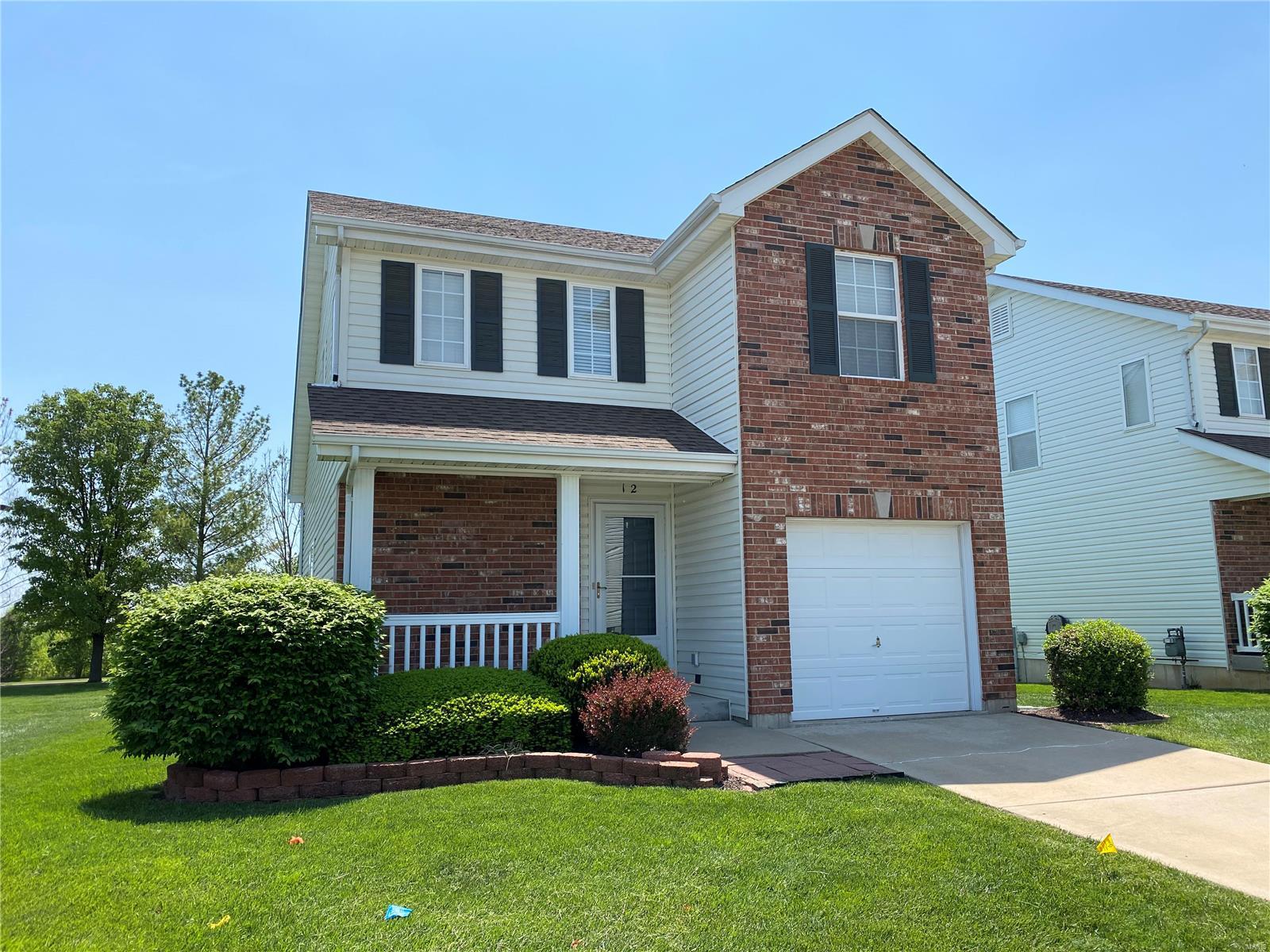 Suncrest Village #1 - Residential Lease