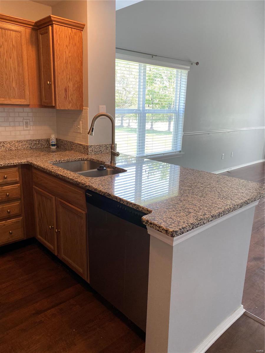 Suncrest Village #1 - Residential Lease