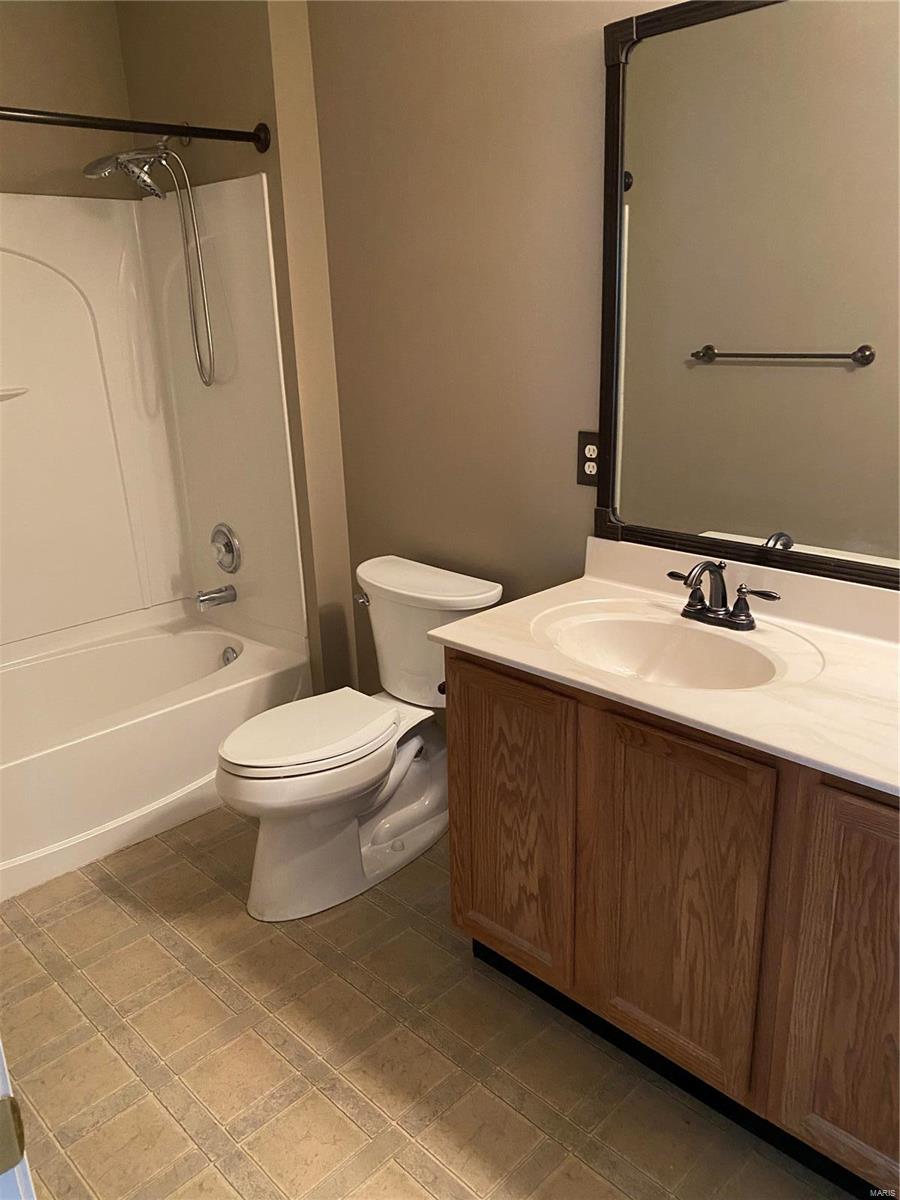 Suncrest Village #1 - Residential Lease