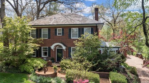 418 W Jackson Road St Louis MO 63119