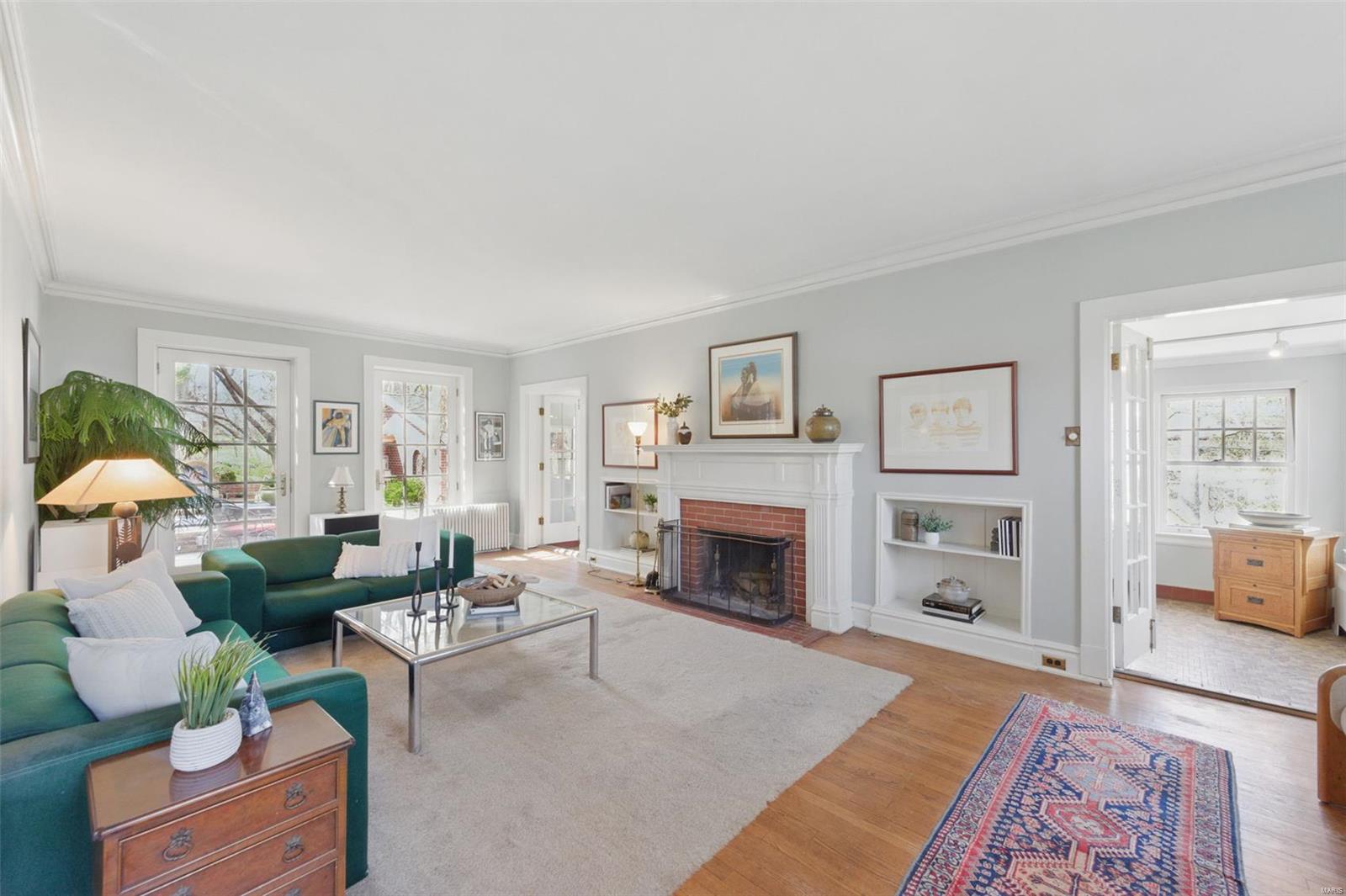 418 W Jackson Road