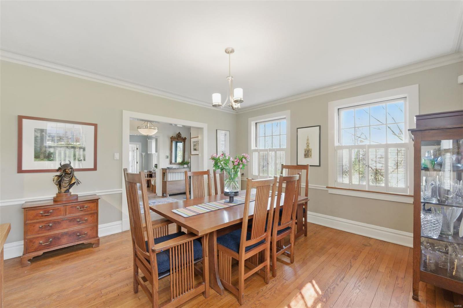 418 W Jackson Road