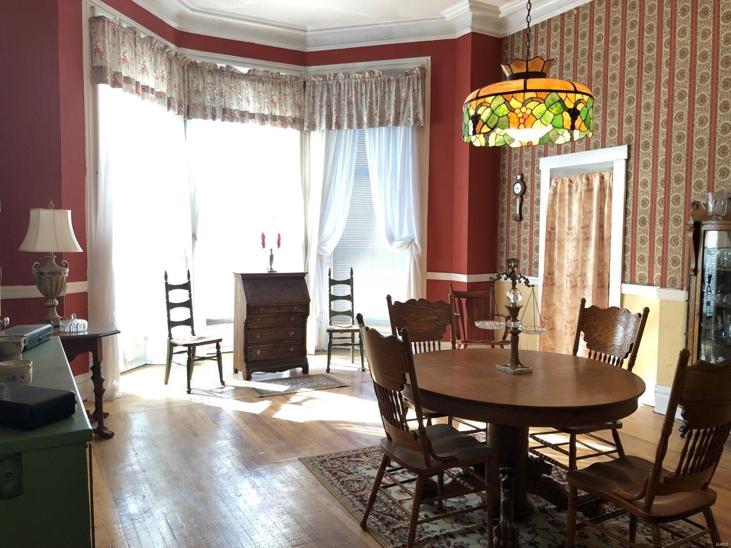 Lafayette Square - Residential