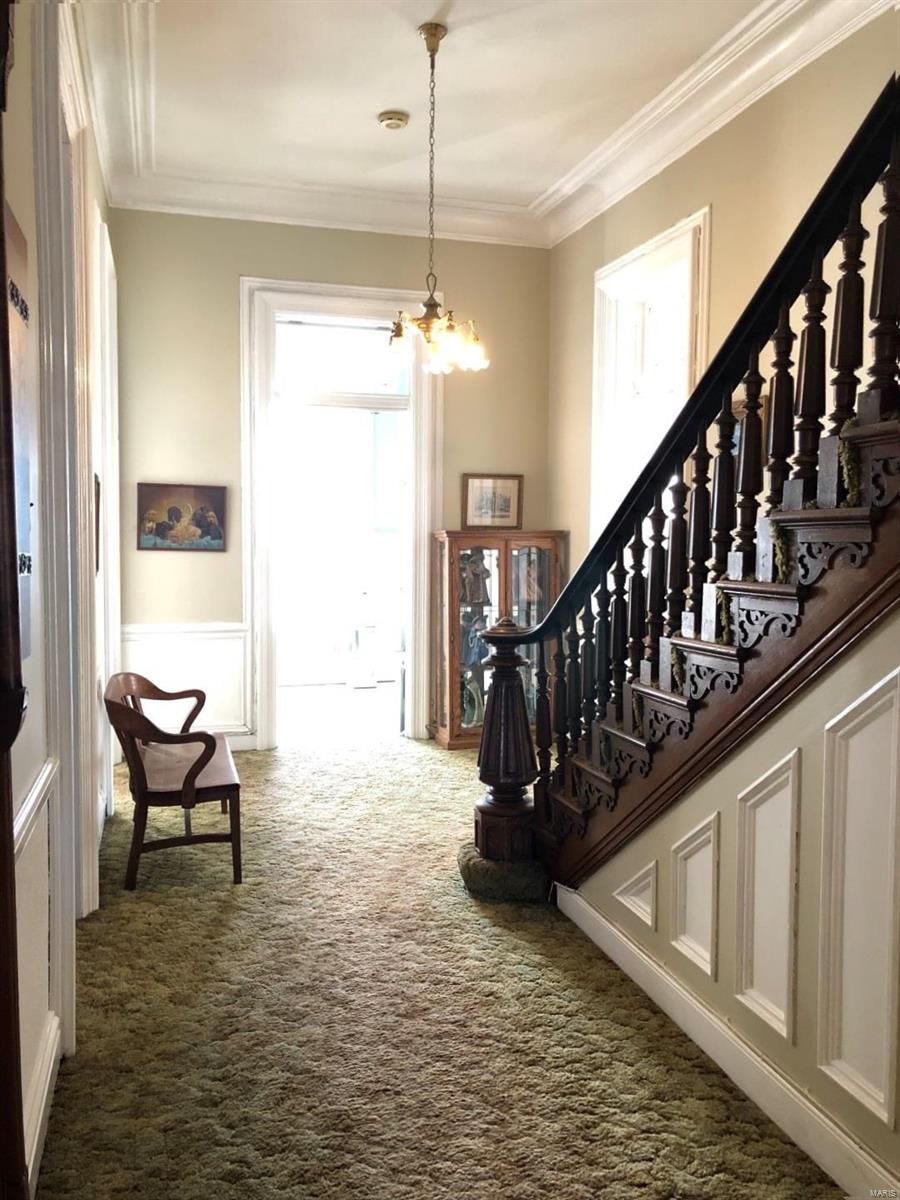 Lafayette Square - Residential