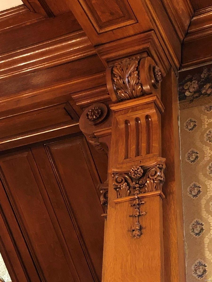 Lafayette Square - Residential