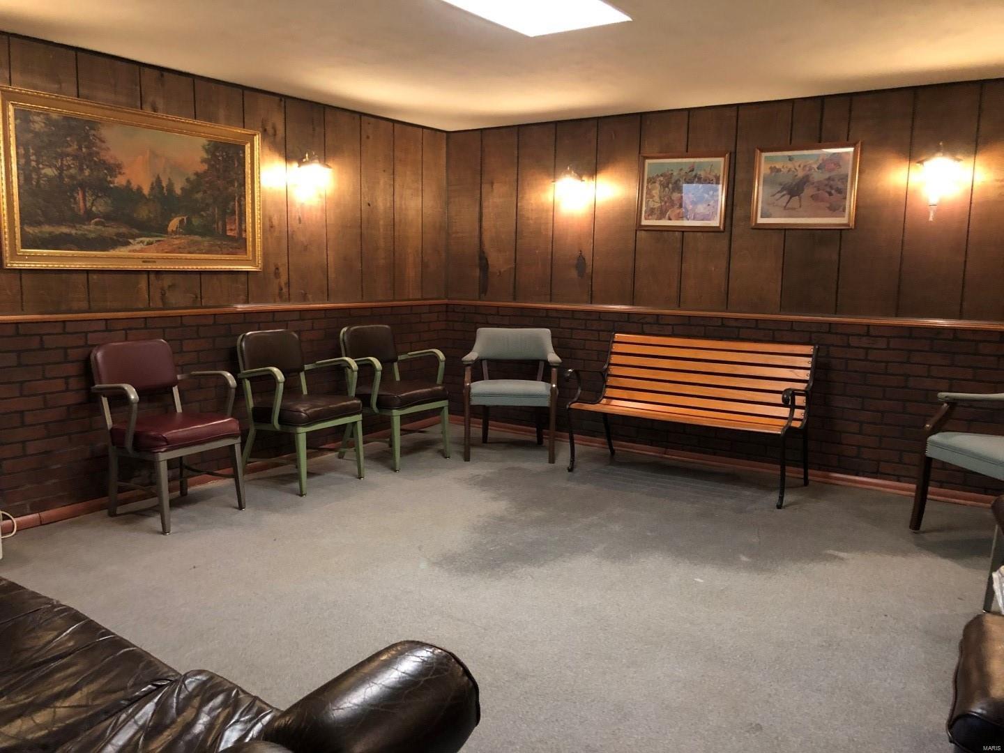 Lafayette Square - Residential