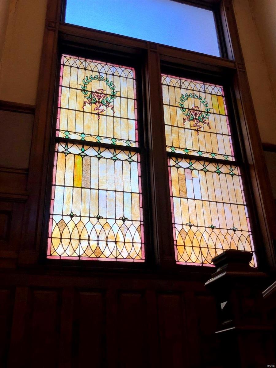 Lafayette Square - Residential