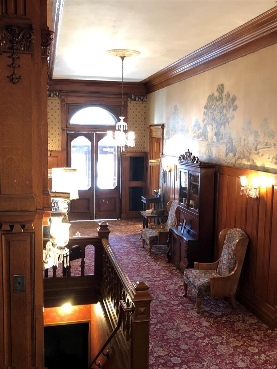 Lafayette Square - Residential