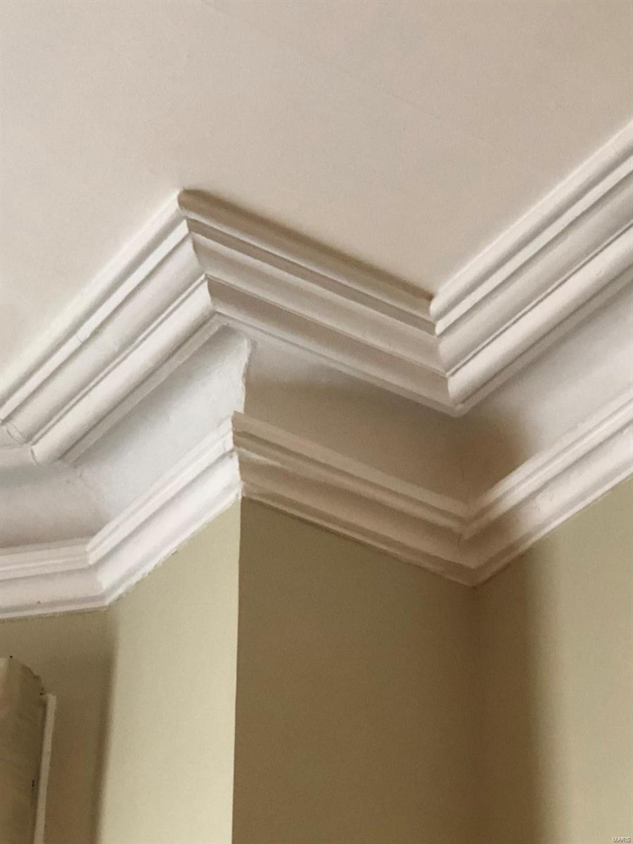 Lafayette Square - Residential