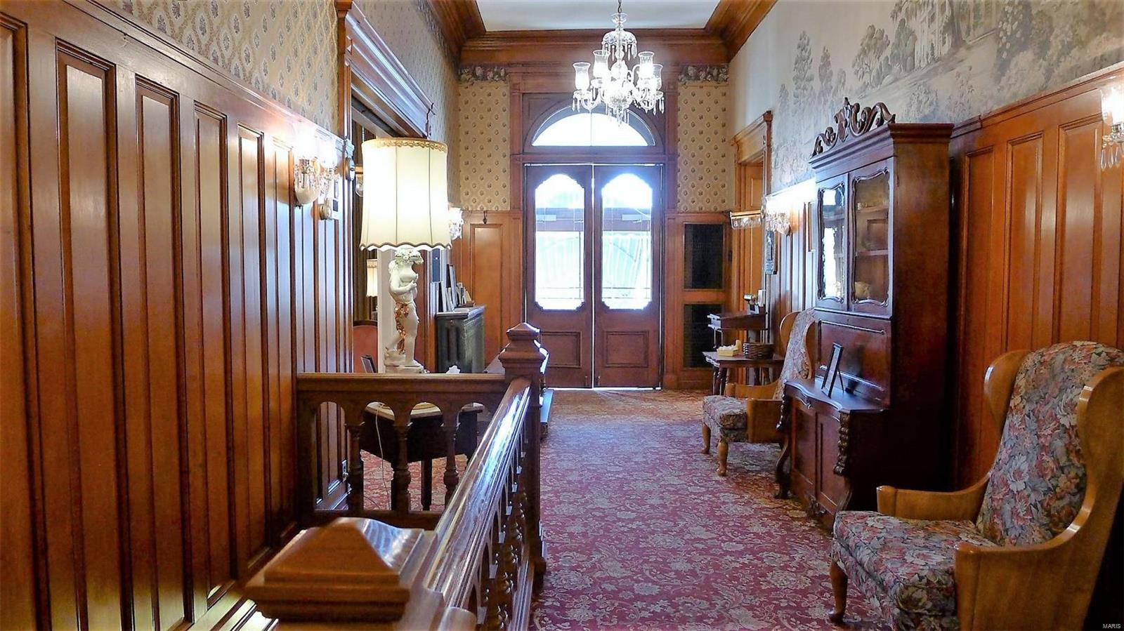 Lafayette Square - Residential