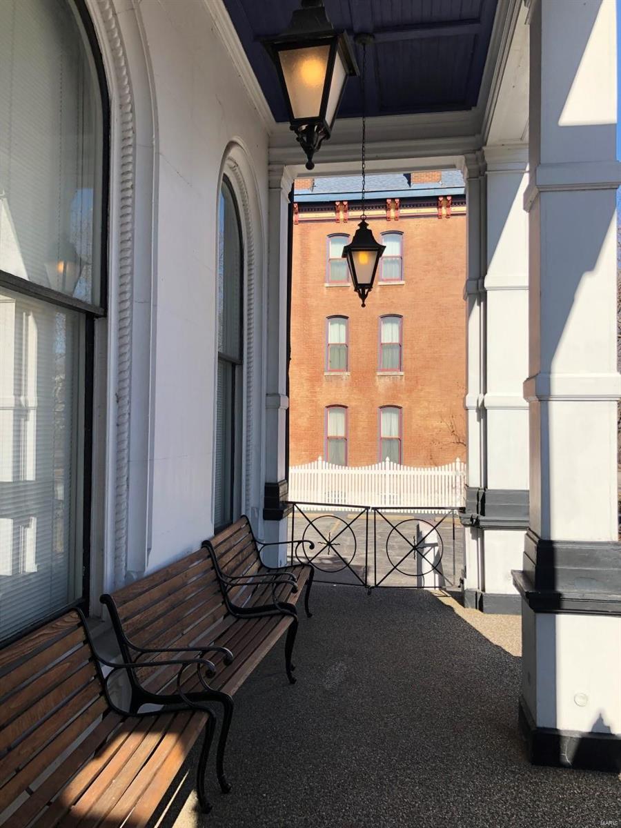 Lafayette Square - Residential