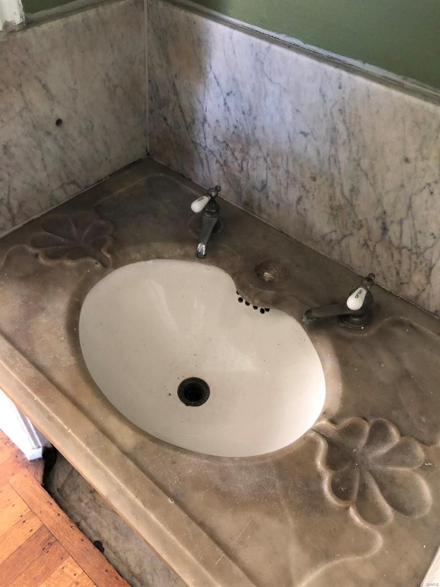 Lafayette Square - Residential