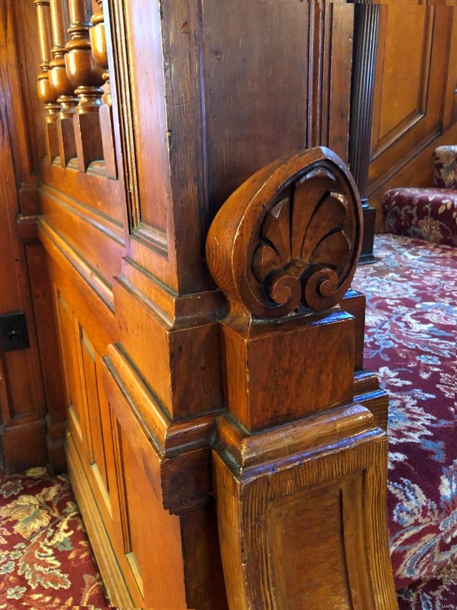 Lafayette Square - Residential