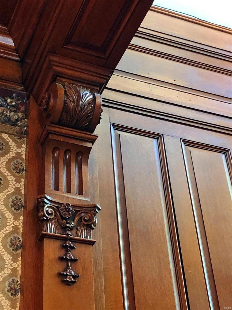 Lafayette Square - Residential