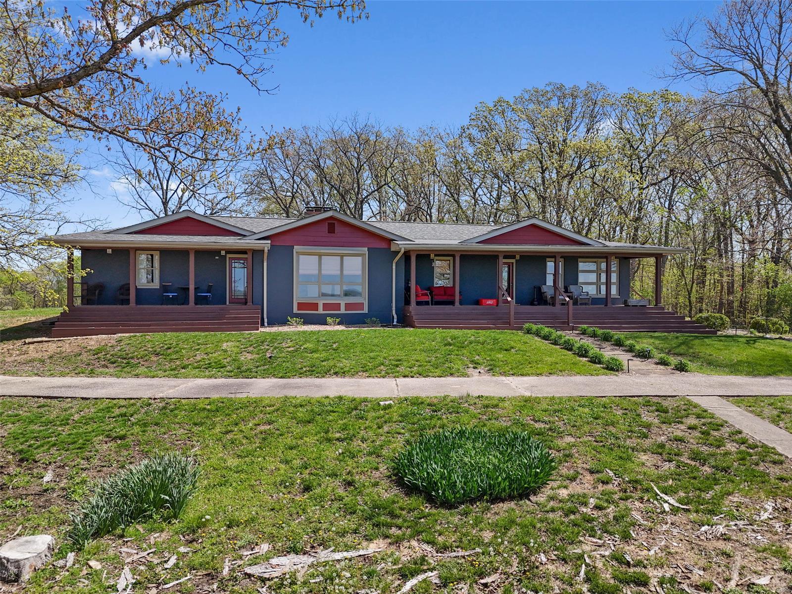 1849 Benson Road