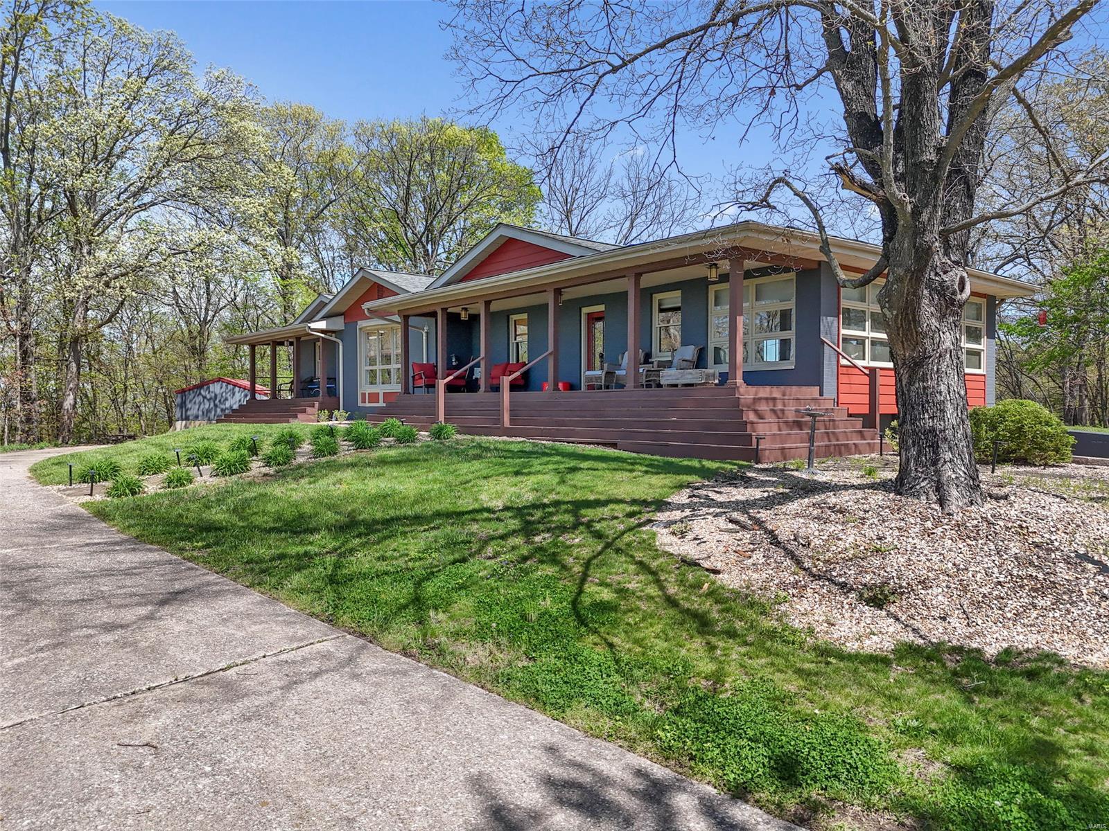 1849 Benson Road