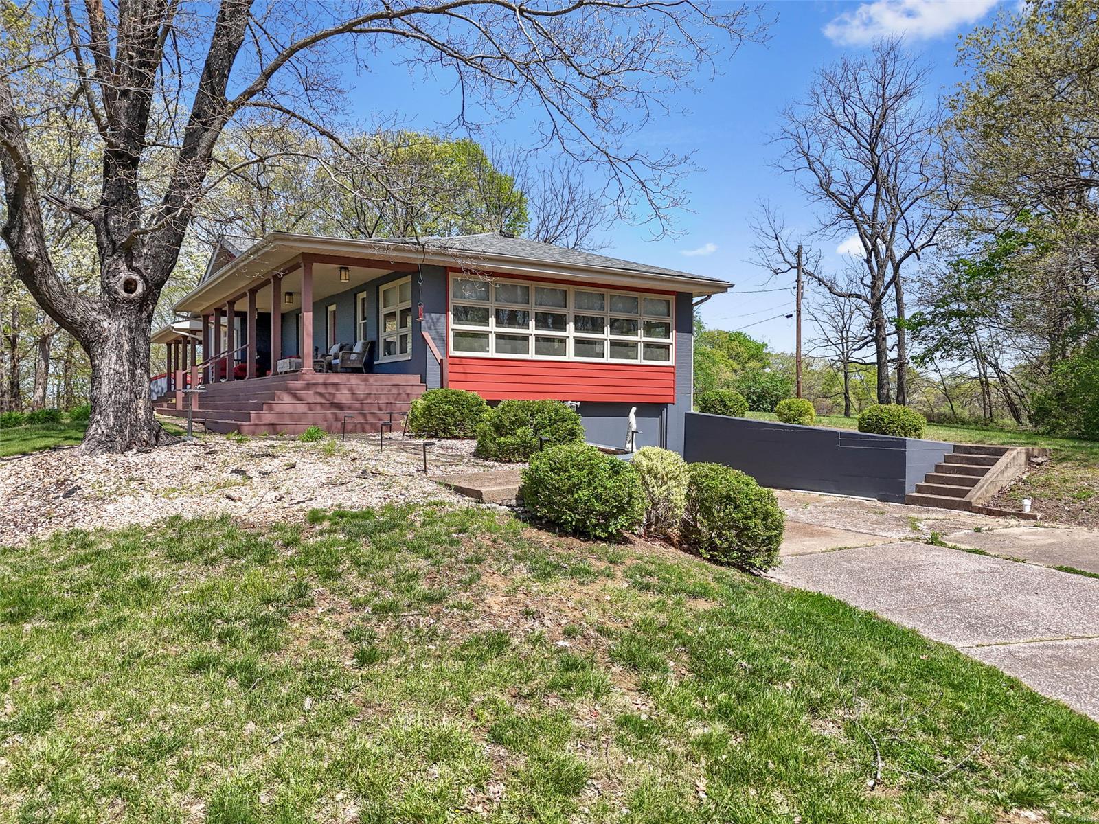 1849 Benson Road