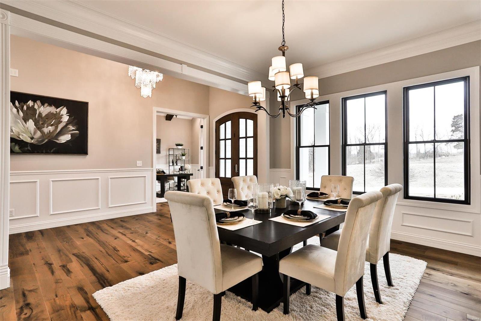 Lochenheath - Residential