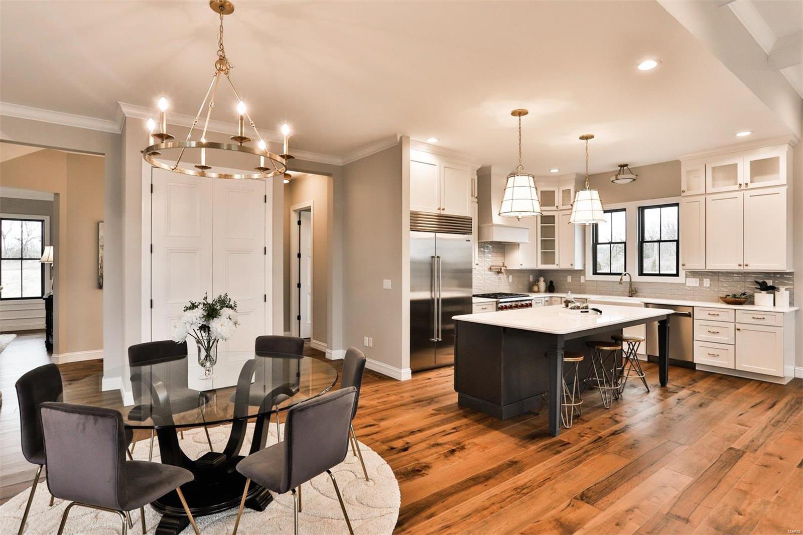 Lochenheath - Residential