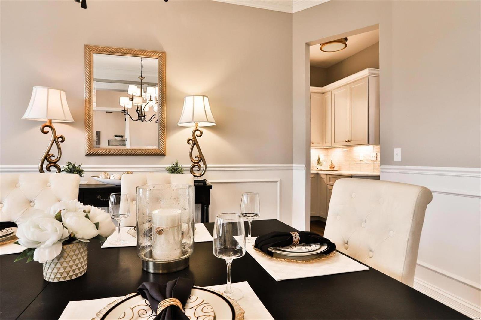 Lochenheath - Residential