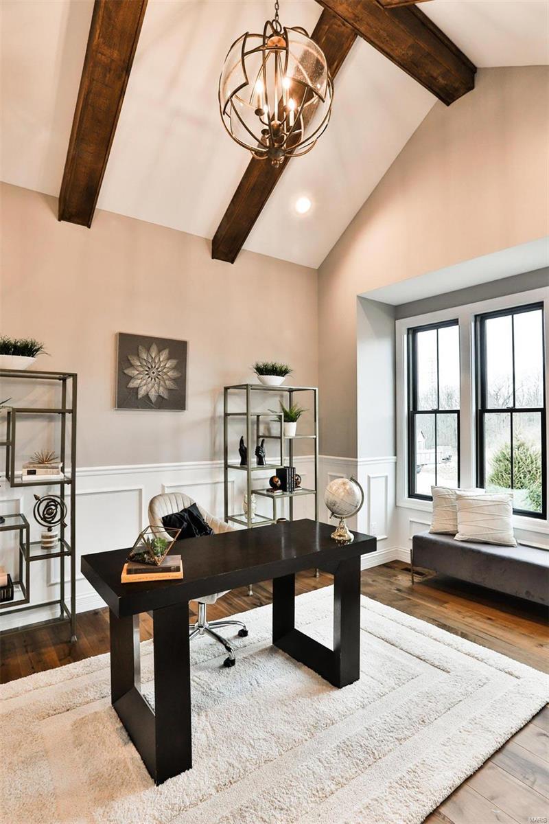 Lochenheath - Residential