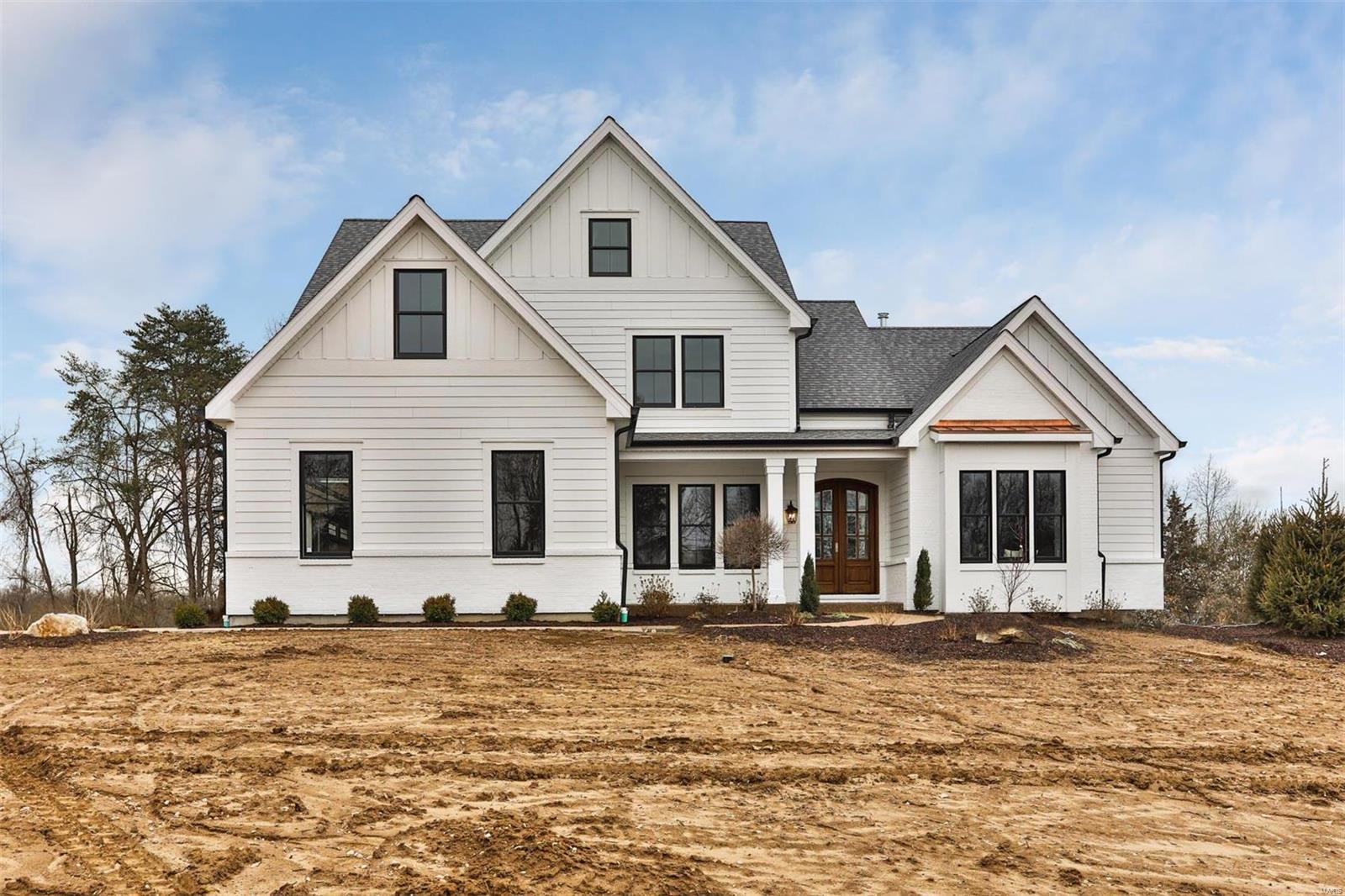 Lochenheath - Residential