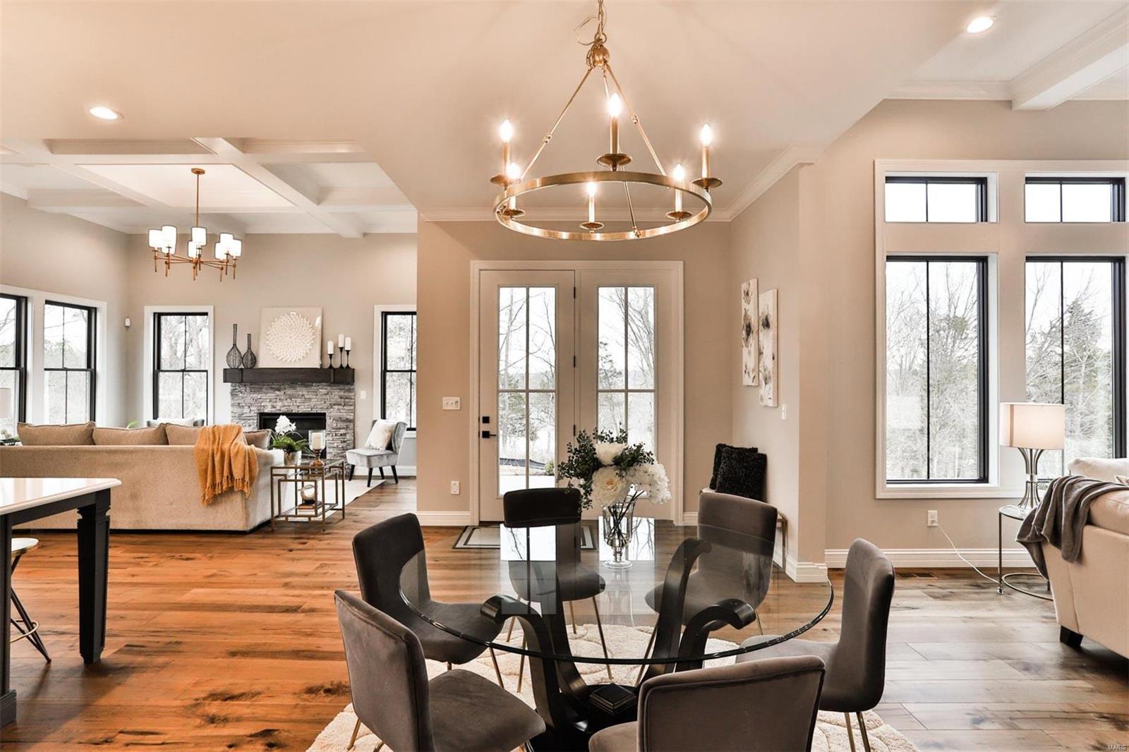 Lochenheath - Residential