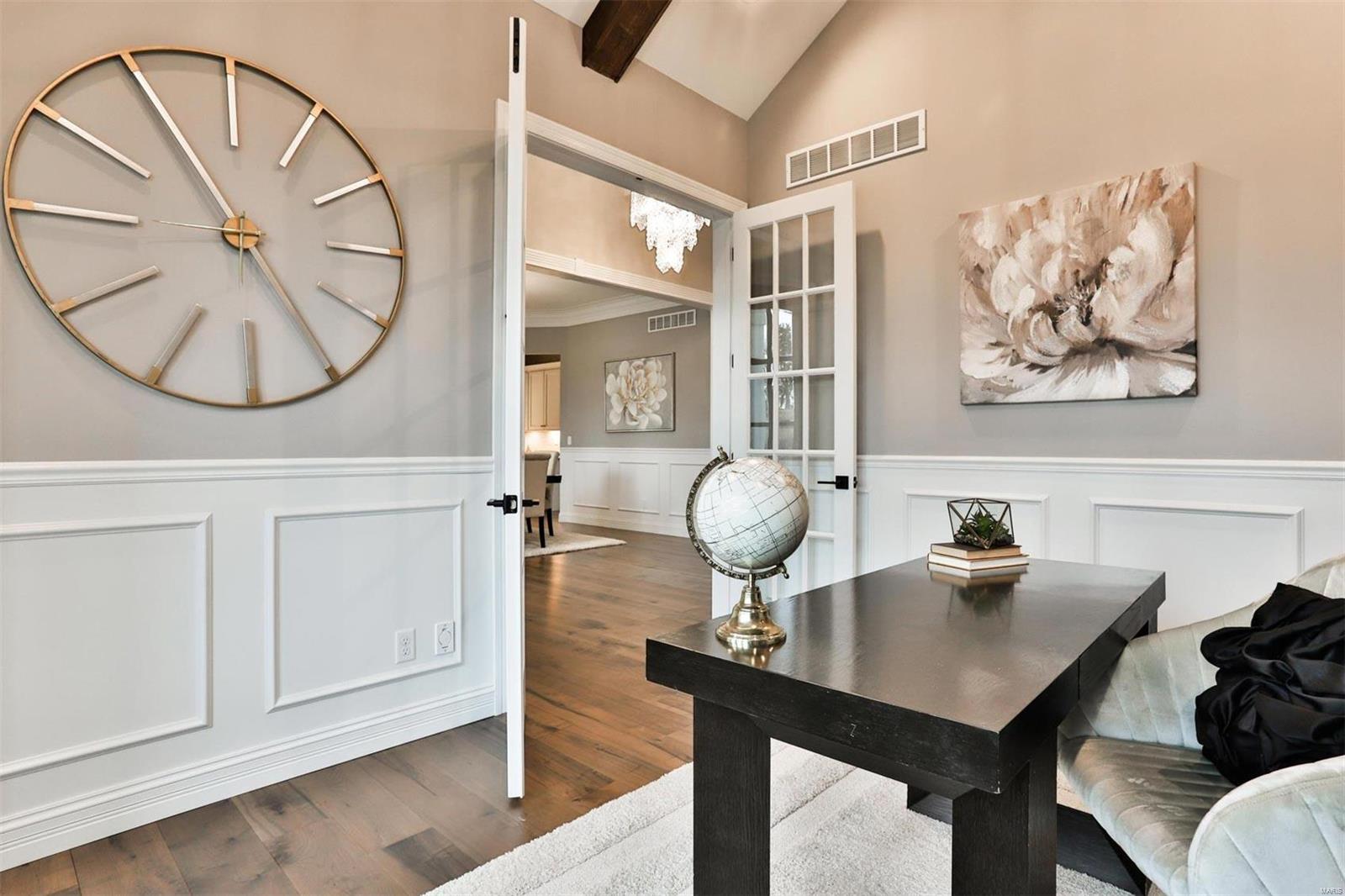 Lochenheath - Residential