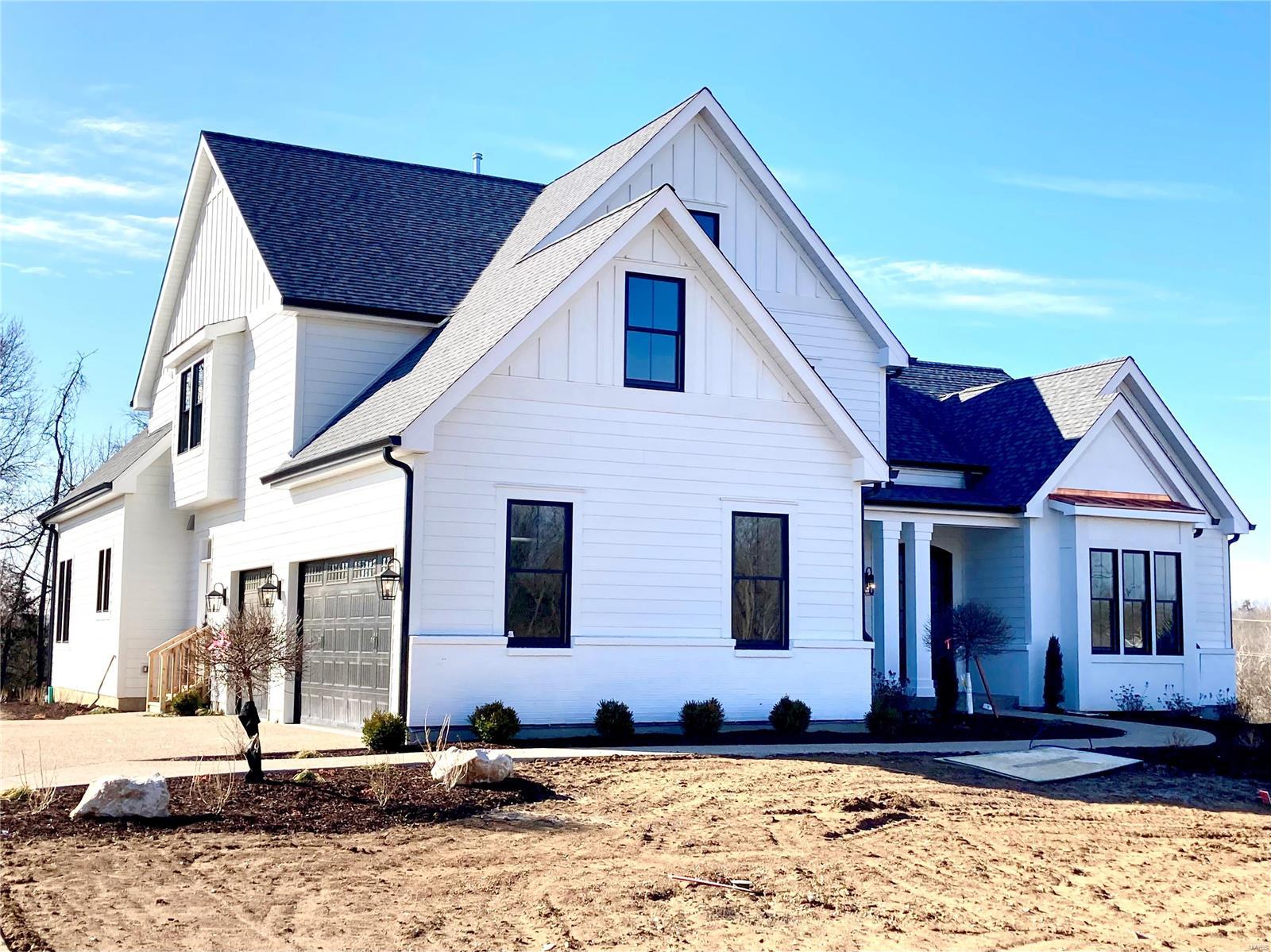 Lochenheath - Residential