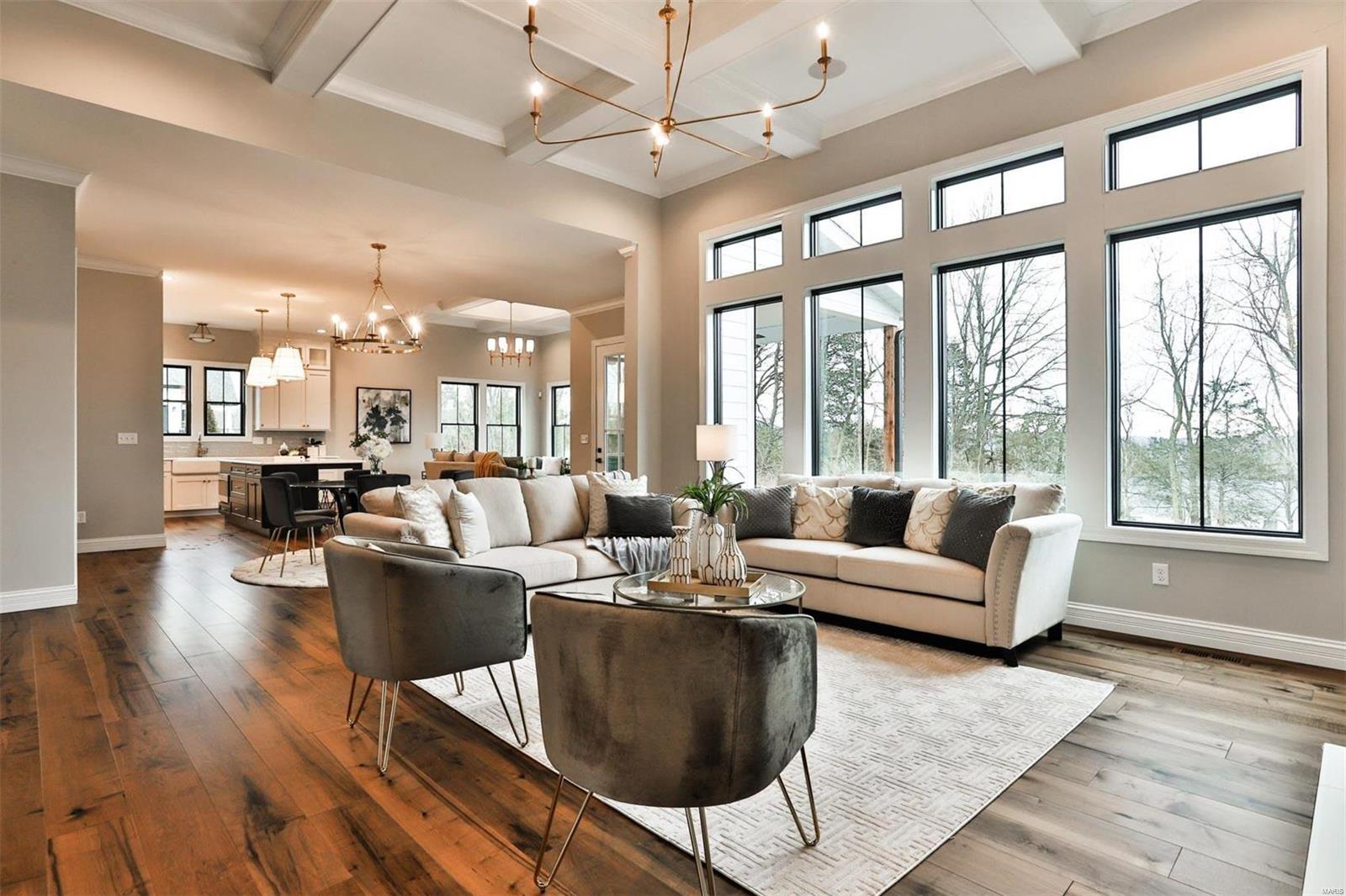 Lochenheath - Residential