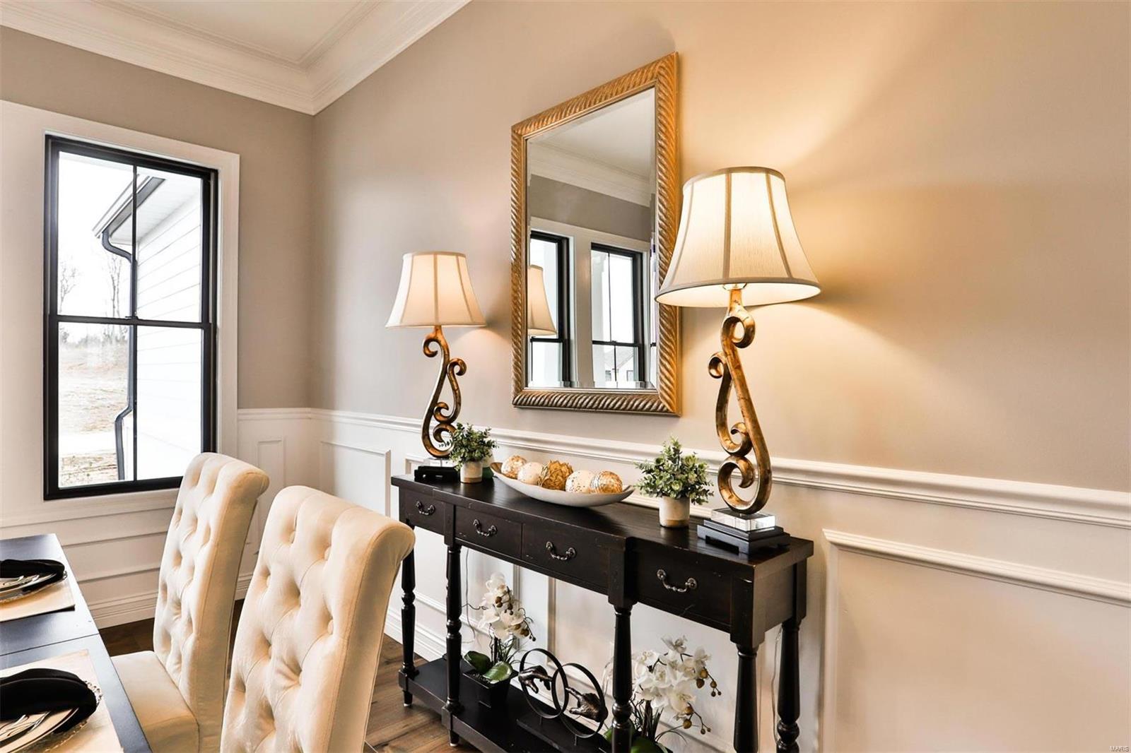 Lochenheath - Residential