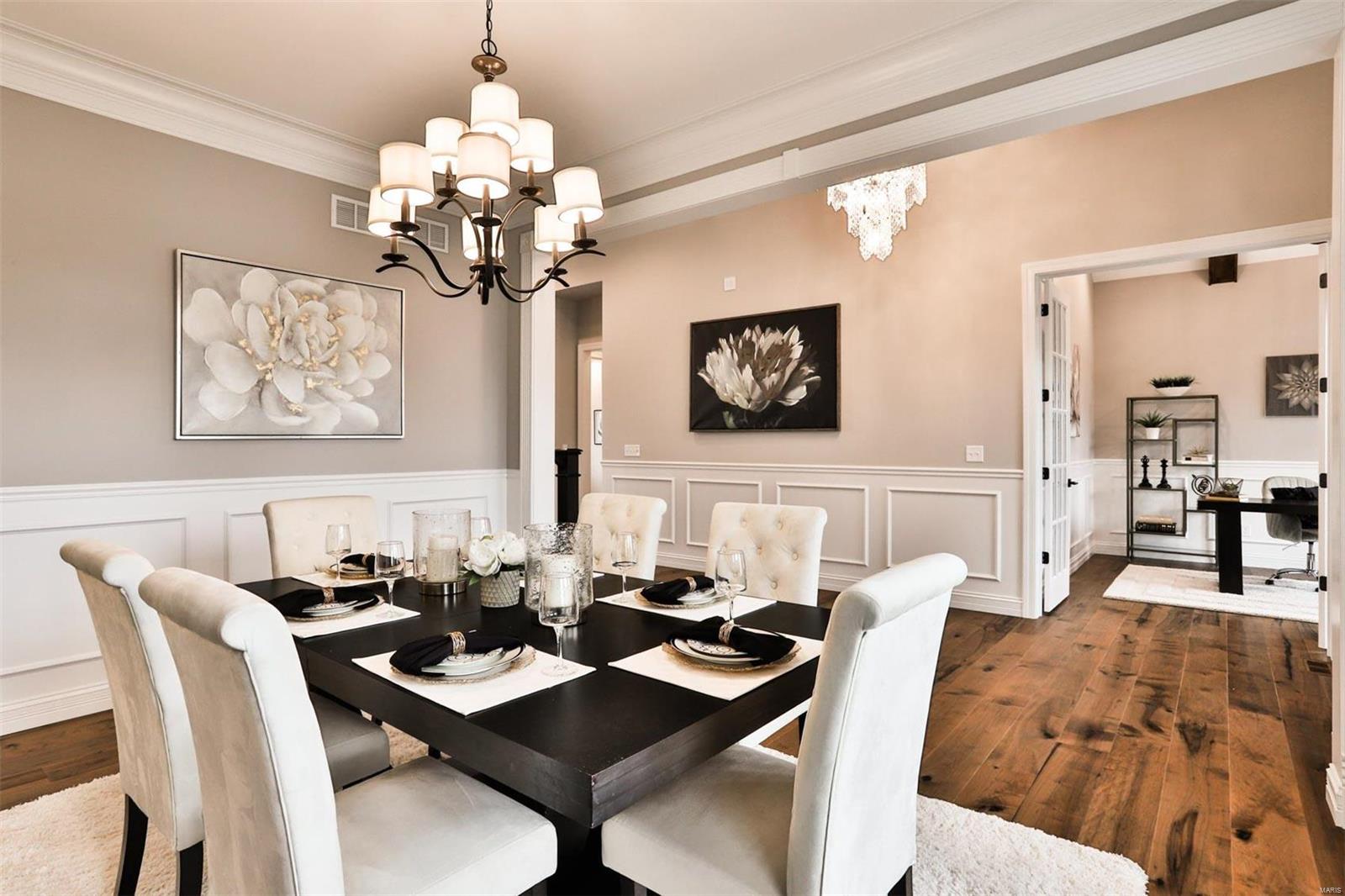 Lochenheath - Residential