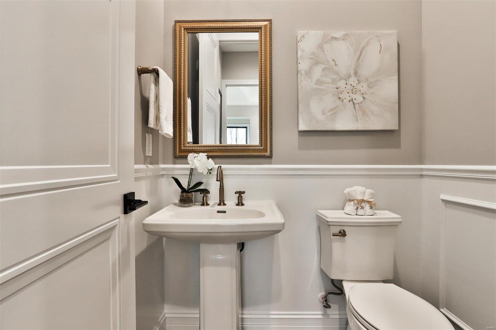 Lochenheath - Residential