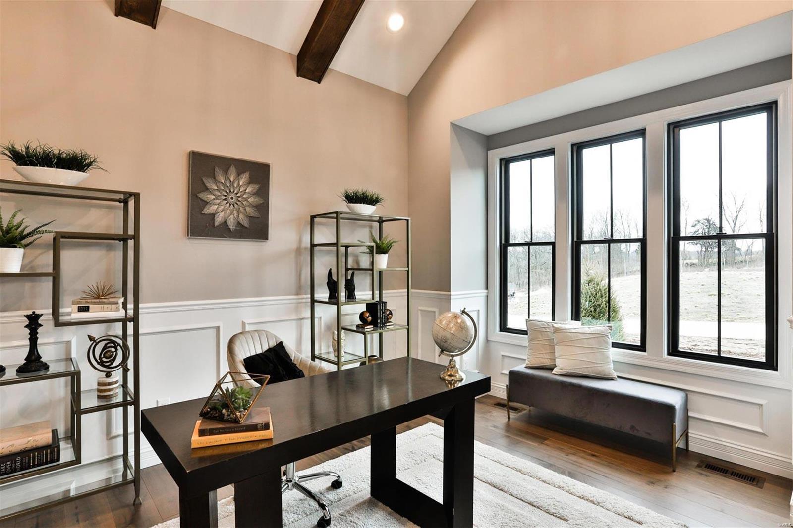 Lochenheath - Residential