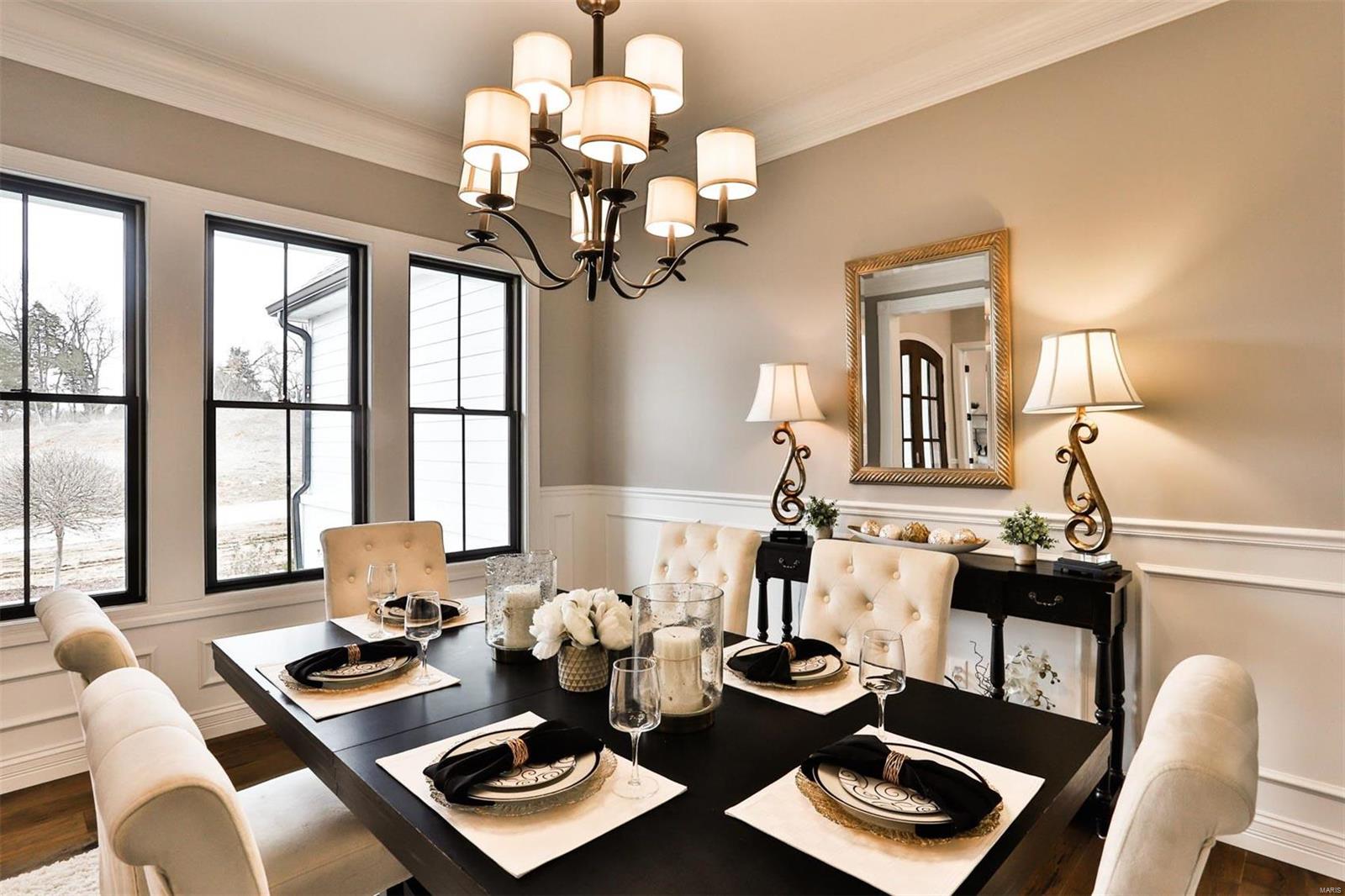 Lochenheath - Residential