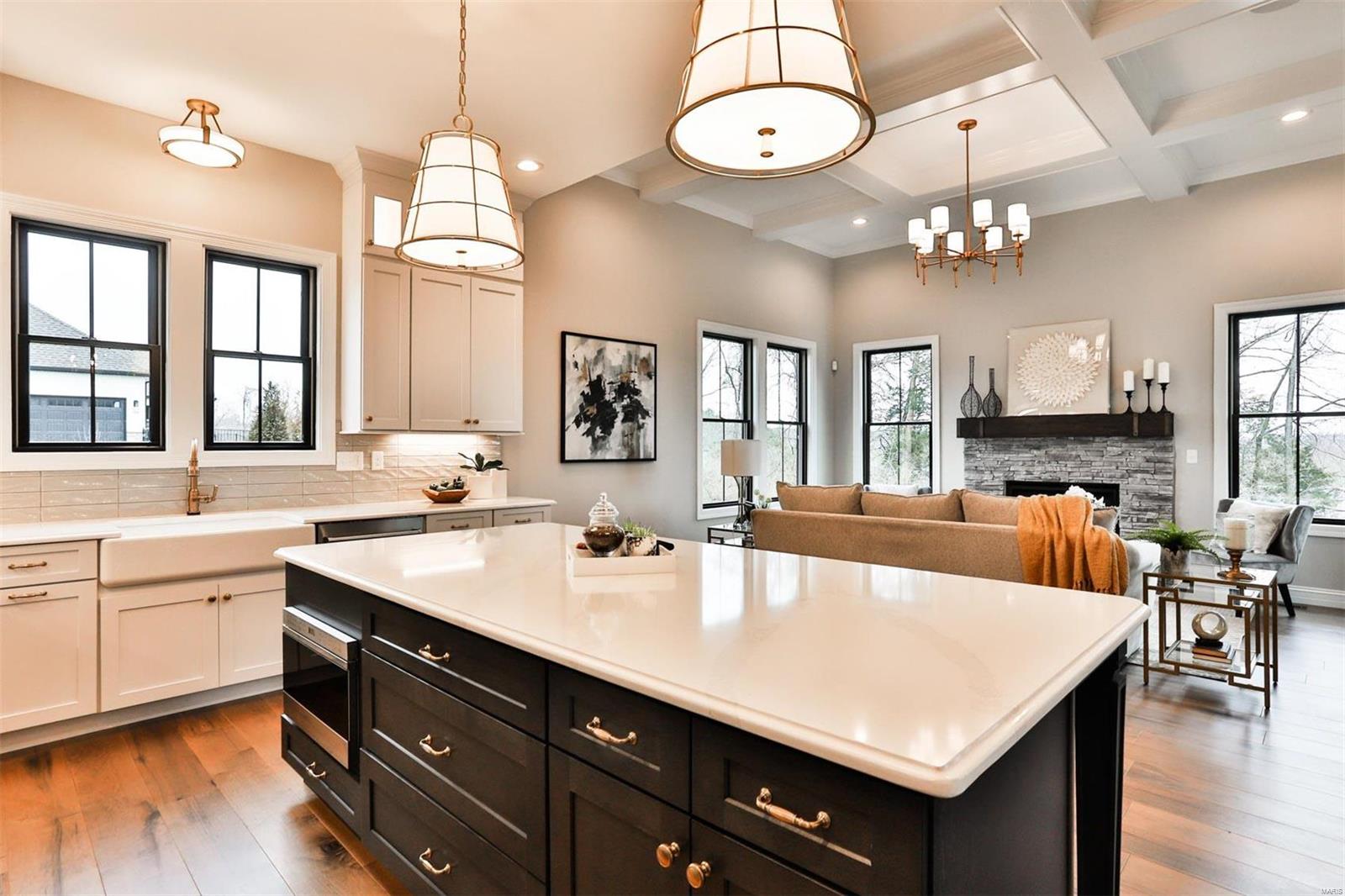 Lochenheath - Residential