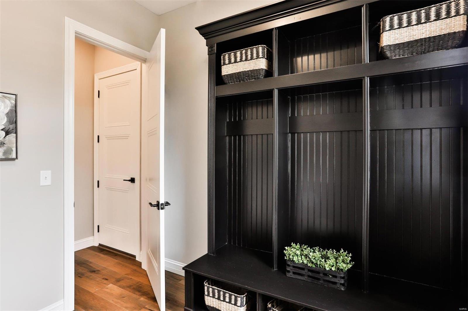 Lochenheath - Residential