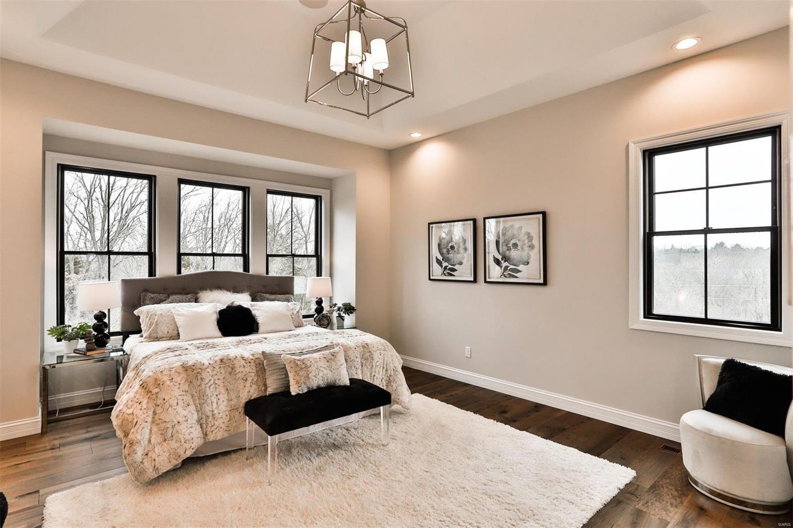 Lochenheath - Residential