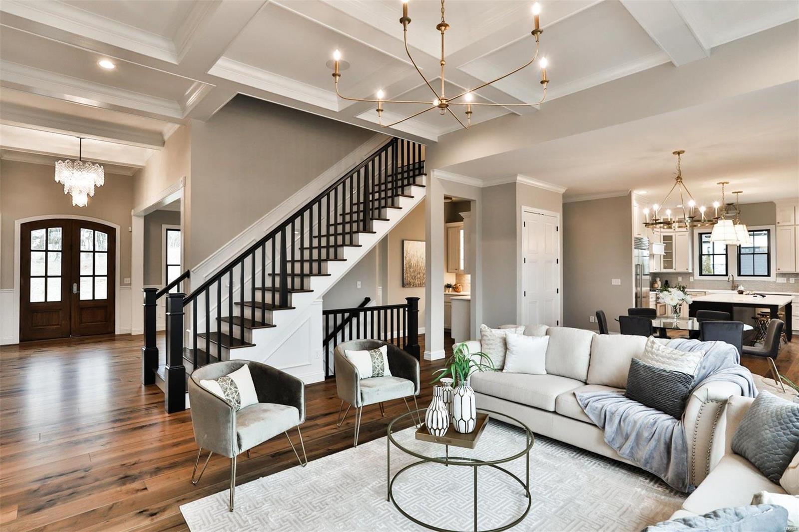 Lochenheath - Residential