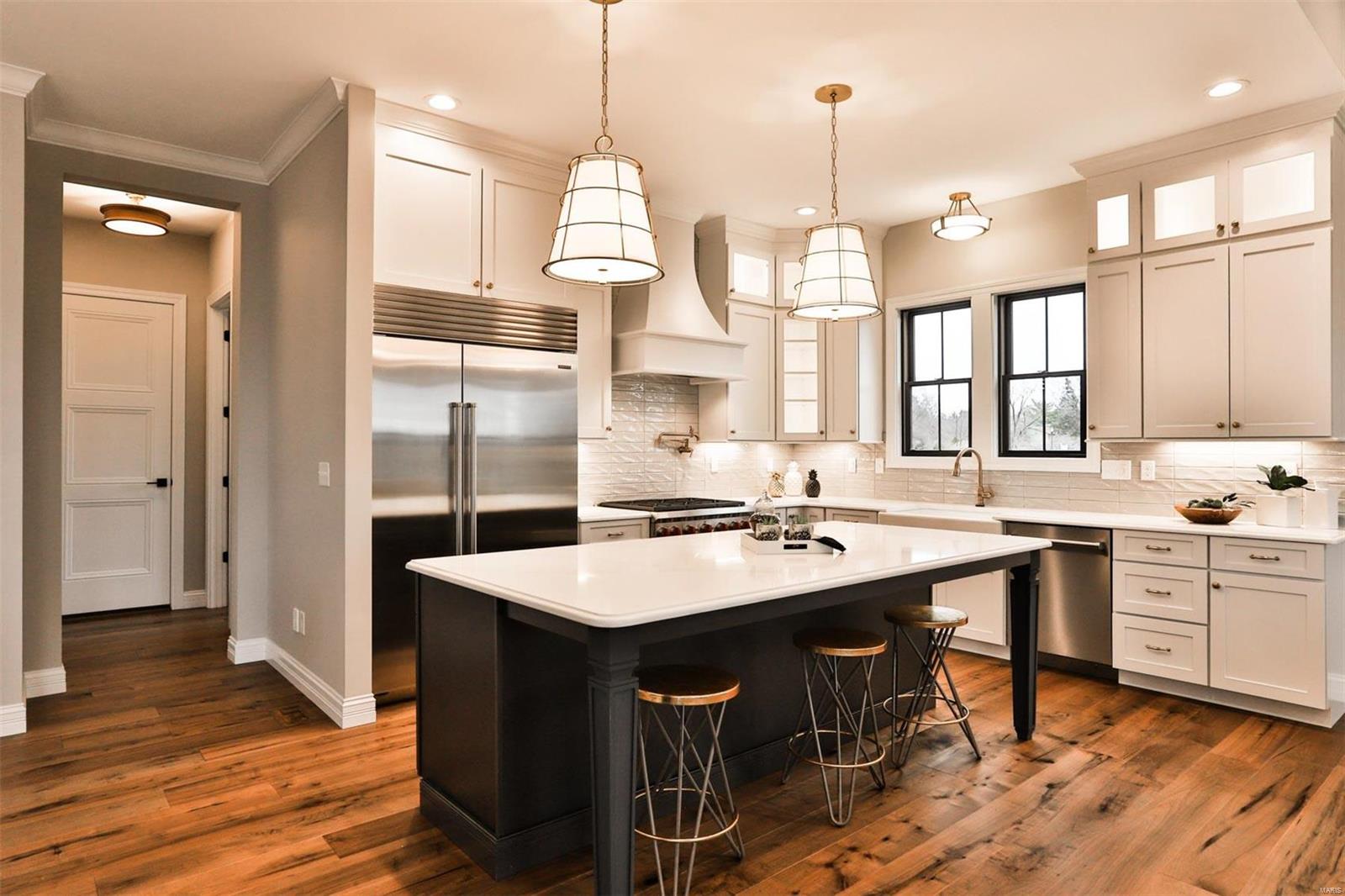 Lochenheath - Residential