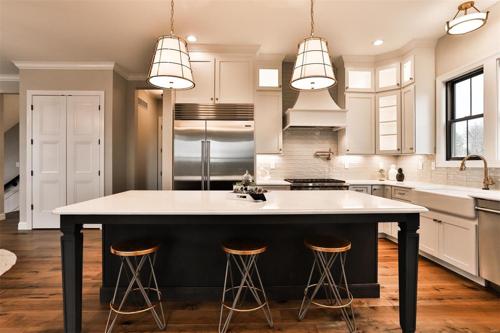 Lochenheath - Residential